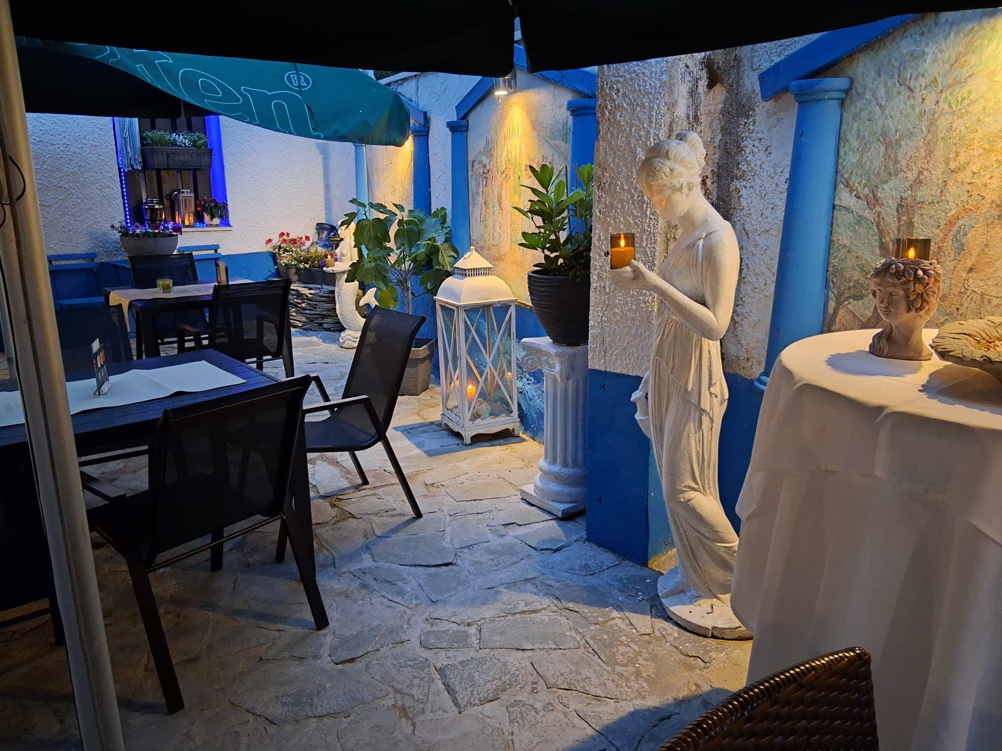 Restaurant Olympia – Galerie 3